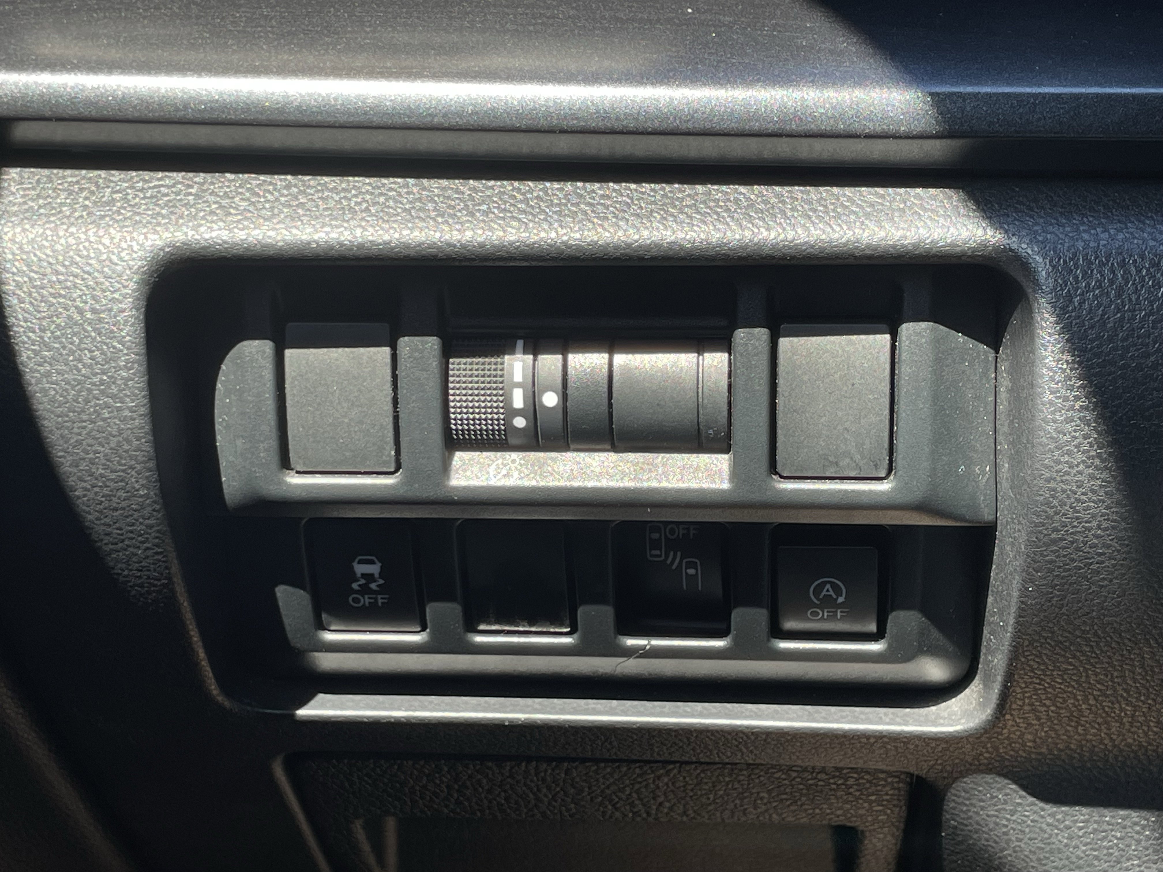 Certified 2023 Subaru Crosstrek 2.5i Sport image 31