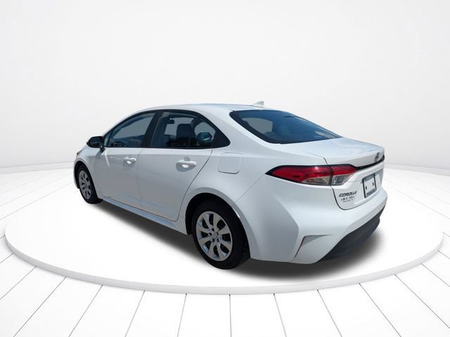 Used 2023 Toyota Corolla LE FWD image 6