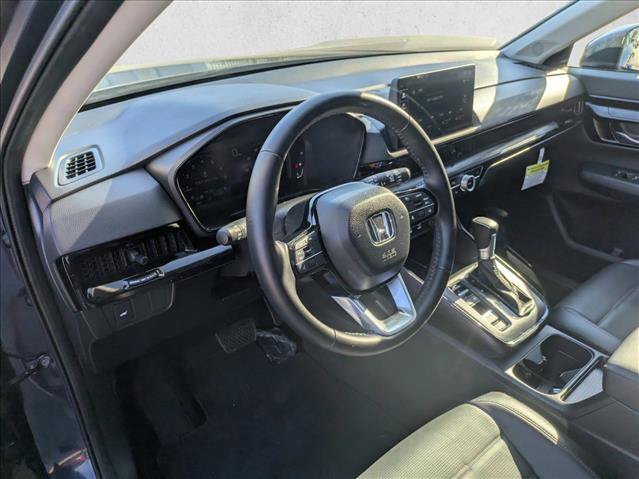 Certified 2026 Honda CR-V EX-L image 9