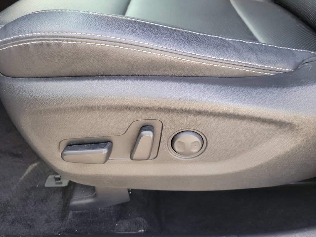 Certified 2021 Kia Sportage EX FWD image 19