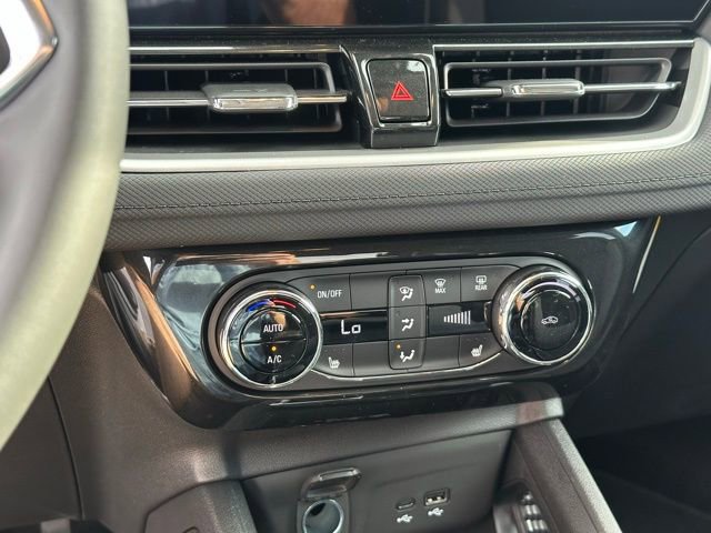 New 2026 Chevrolet TrailBlazer LT w/ Convenience Package image 10