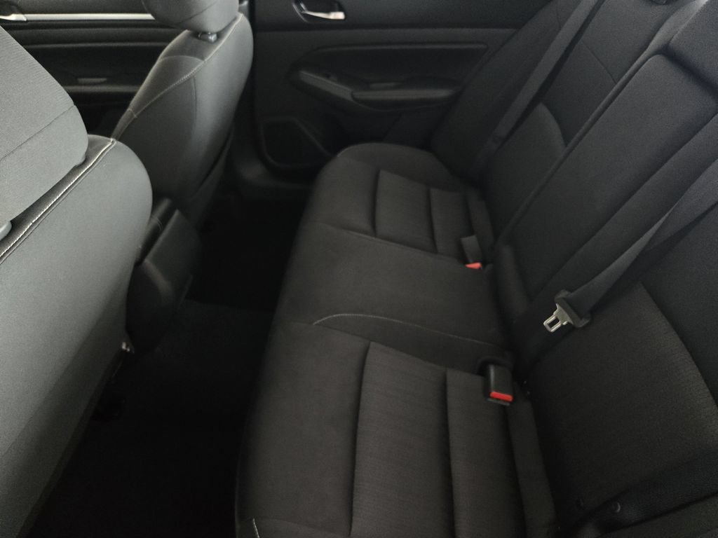 Used 2022 Nissan Altima 2.5 SV FWD image 34