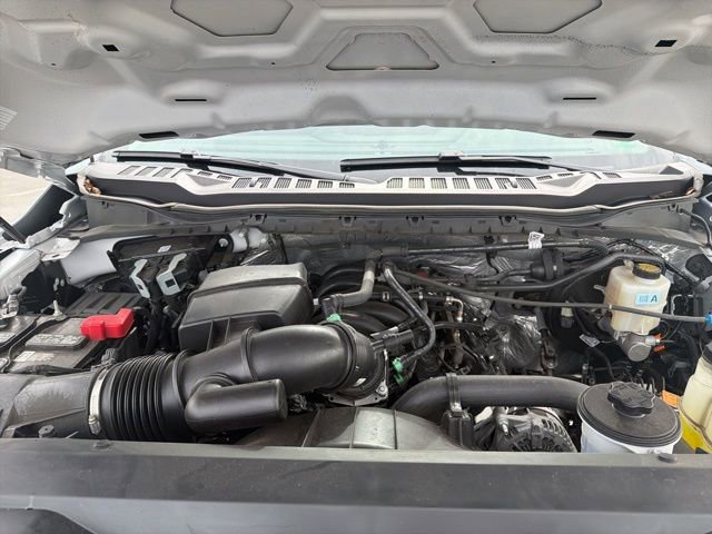 Certified 2024 Ford F250 Lariat w/ Tremor Off-Road Package AWD/4WD image 29