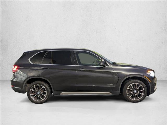Used 2018 BMW X5 xDrive35i AWD/4WD image 4