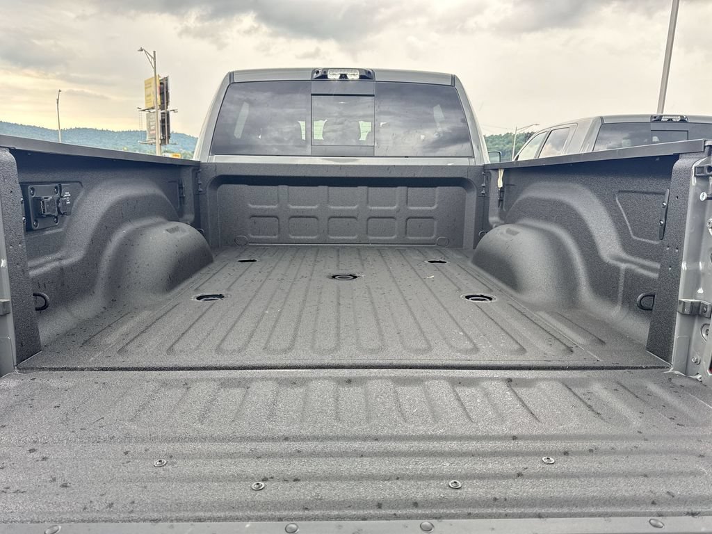 New 2026 RAM 2500 Limited AWD/4WD image 24