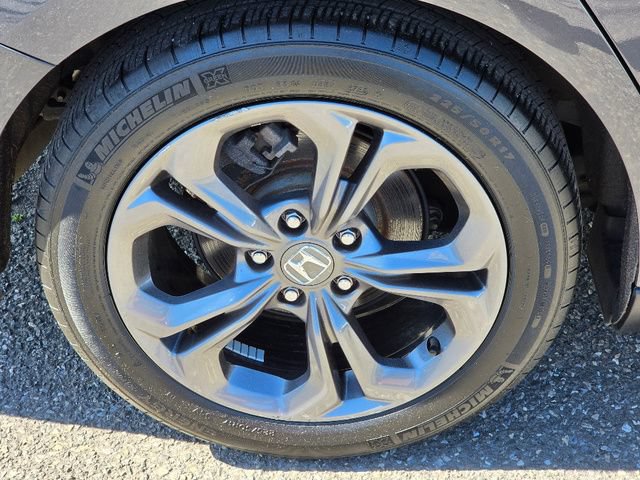 Used 2023 Honda Accord EX image 12