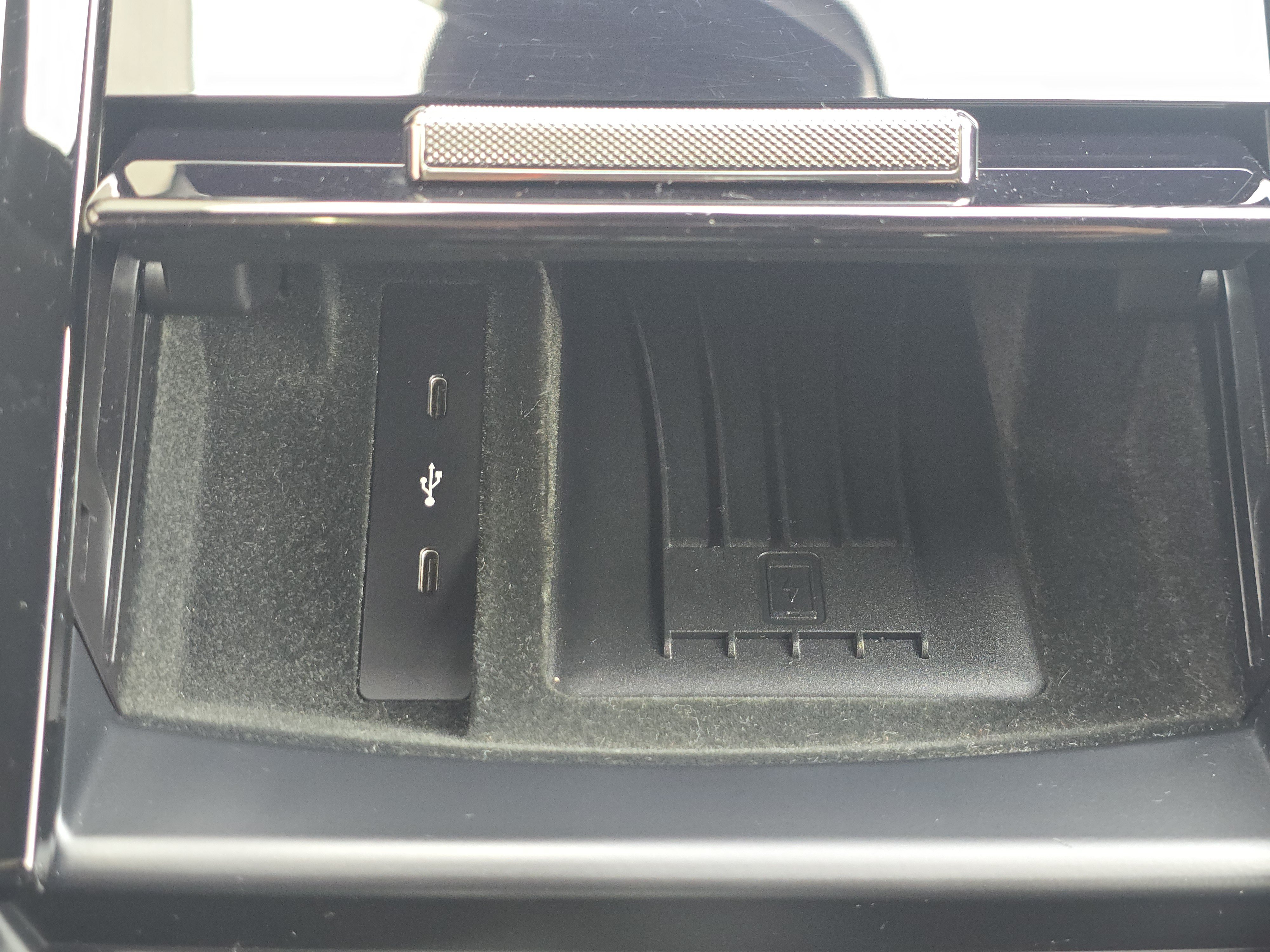 Certified 2025 Porsche Panamera 4 AWD/4WD image 10