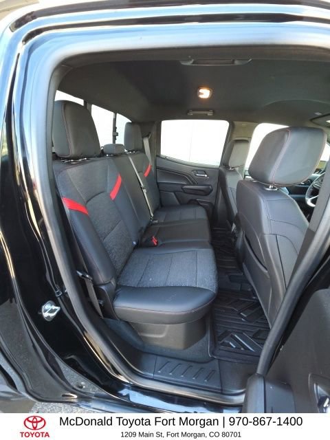 Used 2023 Chevrolet Colorado Z71 image 19