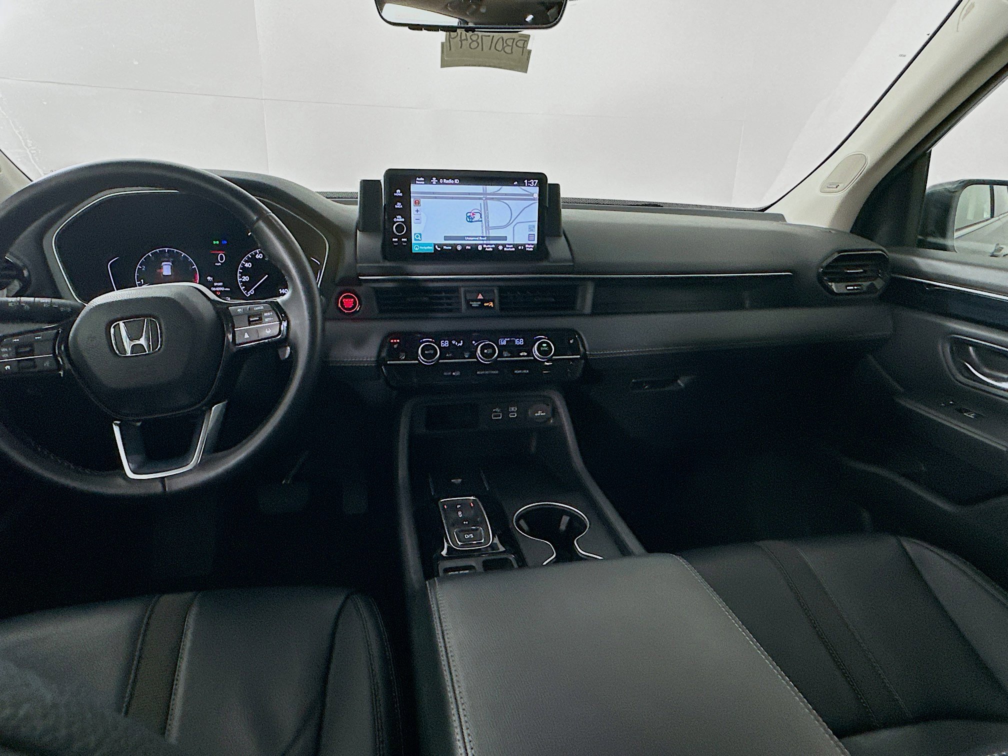 Used 2023 Honda Pilot Touring image 30