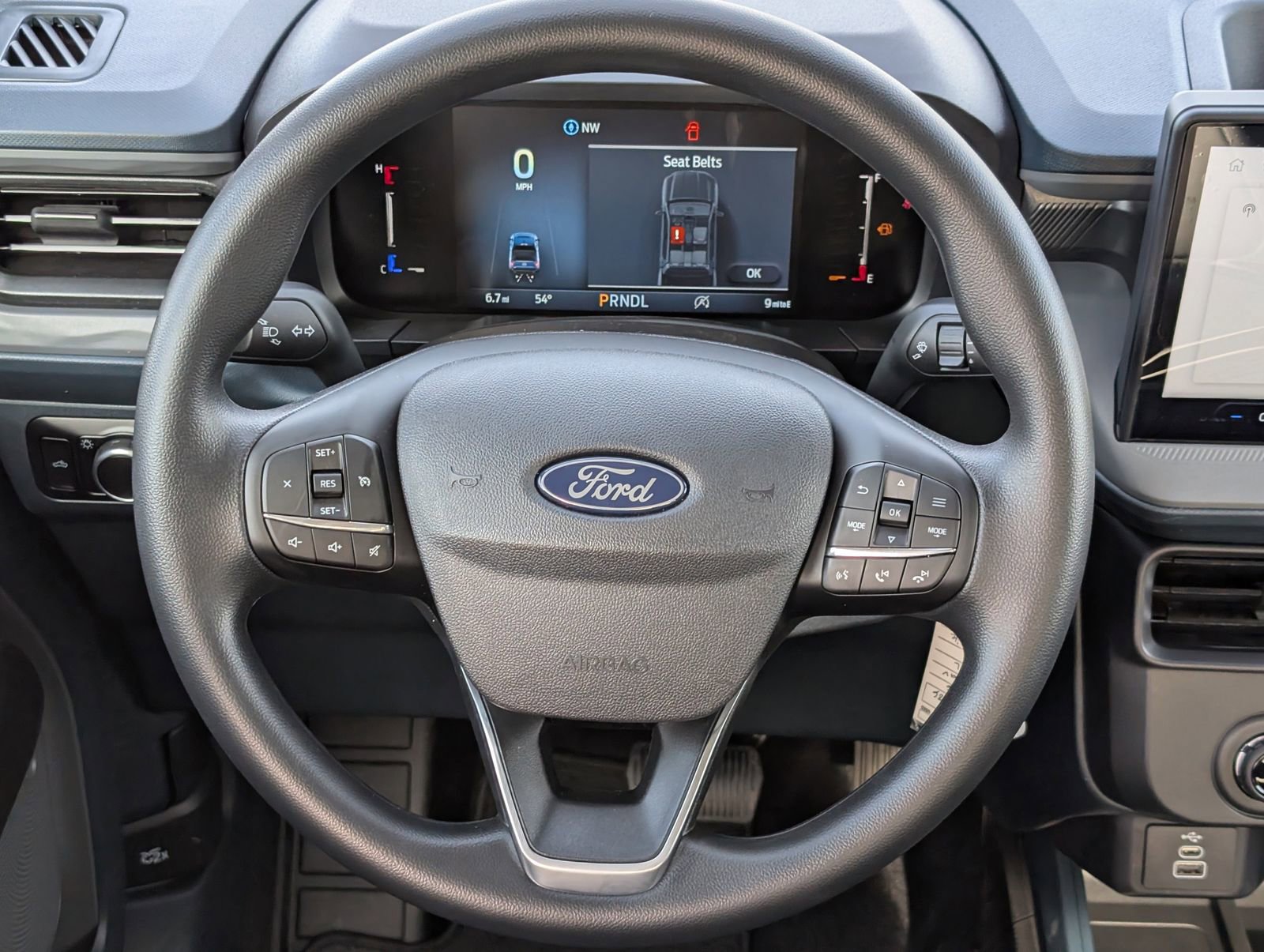 New 2026 Ford Maverick XL image 10