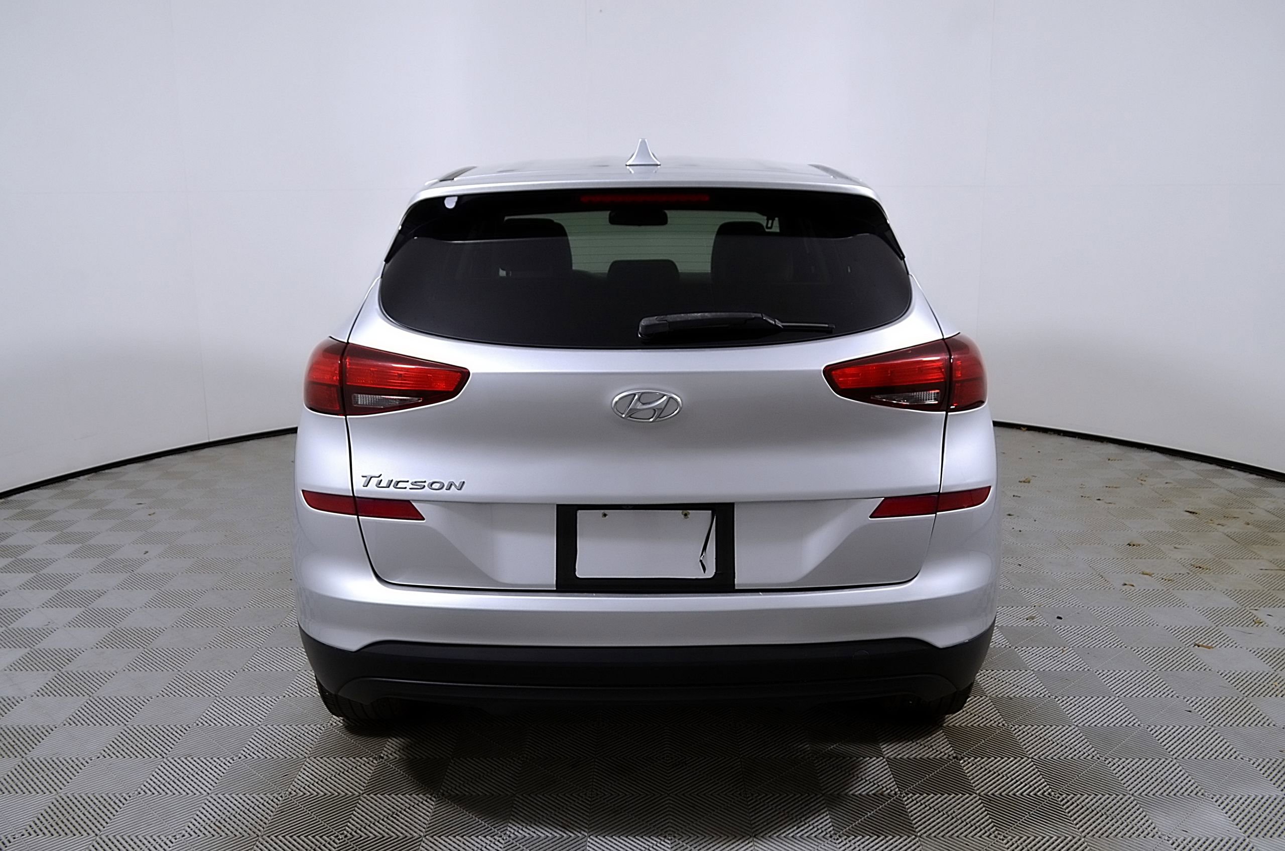 Used 2019 Hyundai Tucson SE FWD image 8
