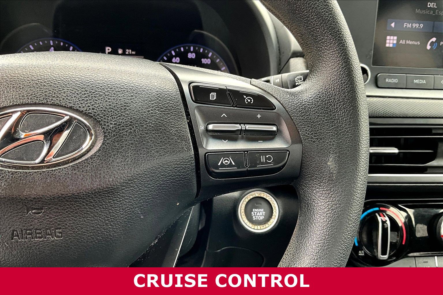 Used 2022 Hyundai Kona SEL image 11