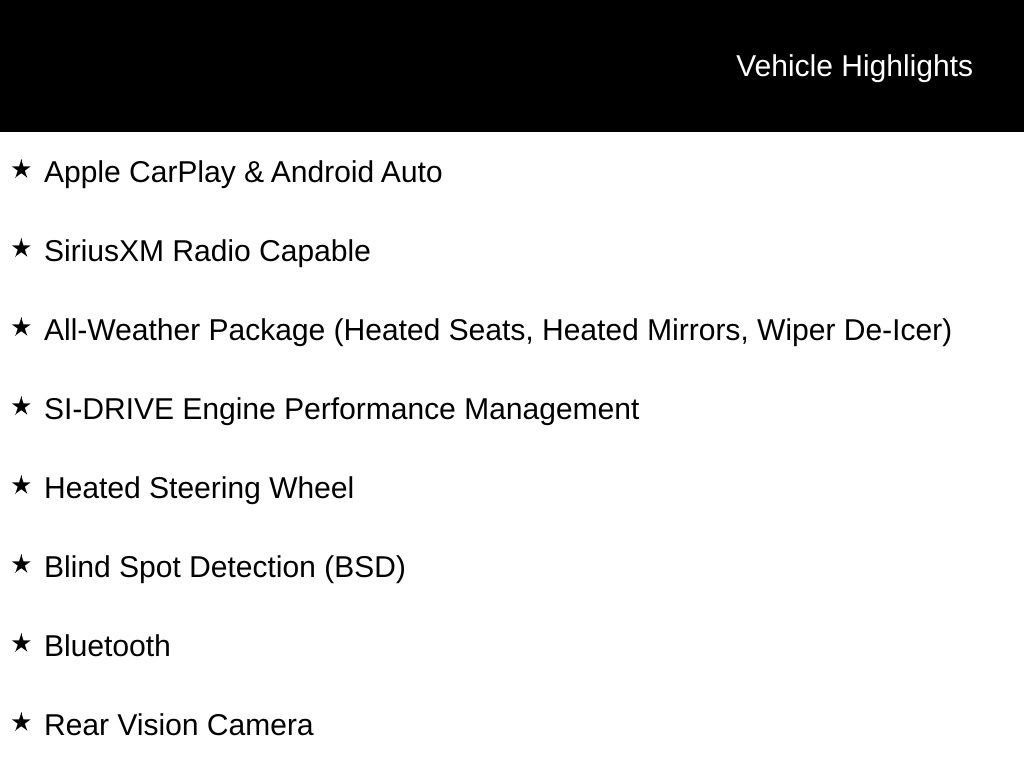 Certified 2022 Subaru Forester Limited image 6
