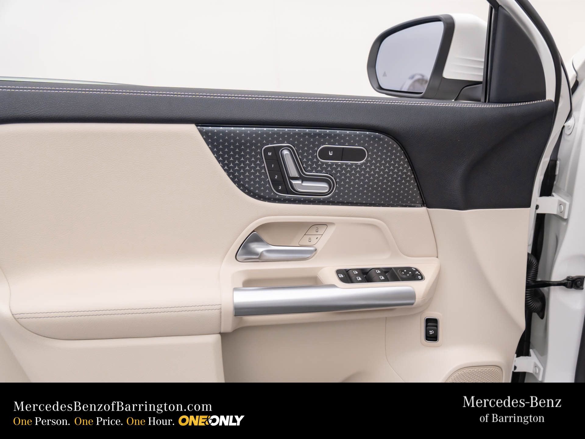 New 2026 Mercedes-Benz GLA 250 4MATIC image 15