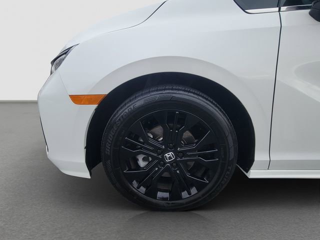 Used 2025 Honda Odyssey Sport-L image 19