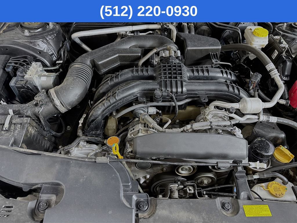 Used 2024 Subaru Crosstrek 2.0i Premium w/ Popular Package #3 image 37