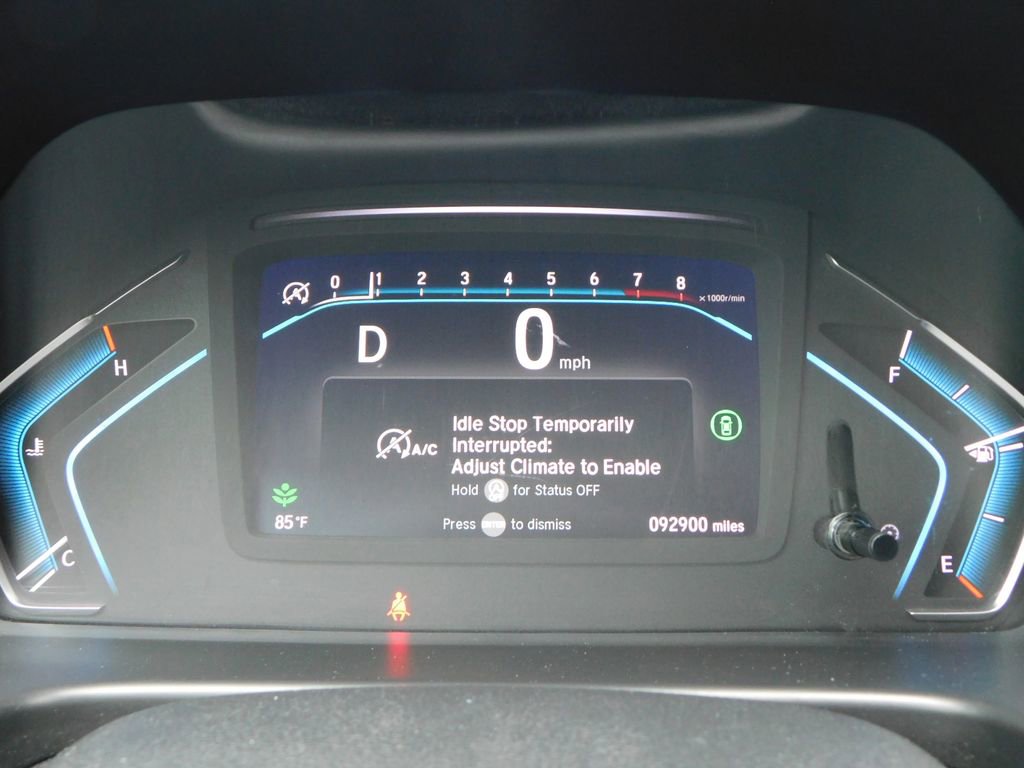 Used 2022 Honda Odyssey Elite image 14