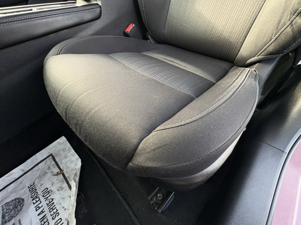 Used 2023 Nissan Altima 2.5 S FWD image 40