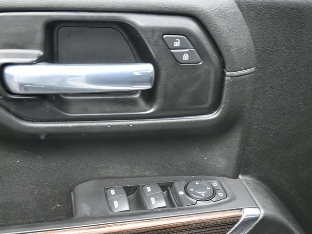 Used 2021 Chevrolet Silverado 1500 RST image 27