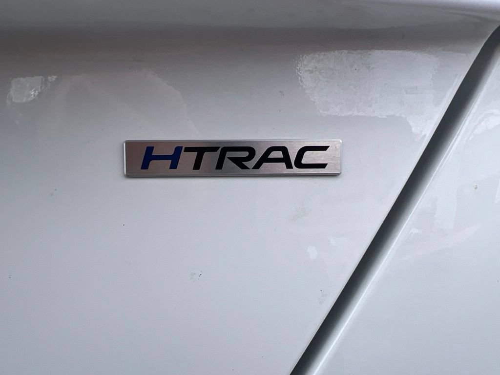 Used 2025 Hyundai Kona SEL AWD/4WD image 50