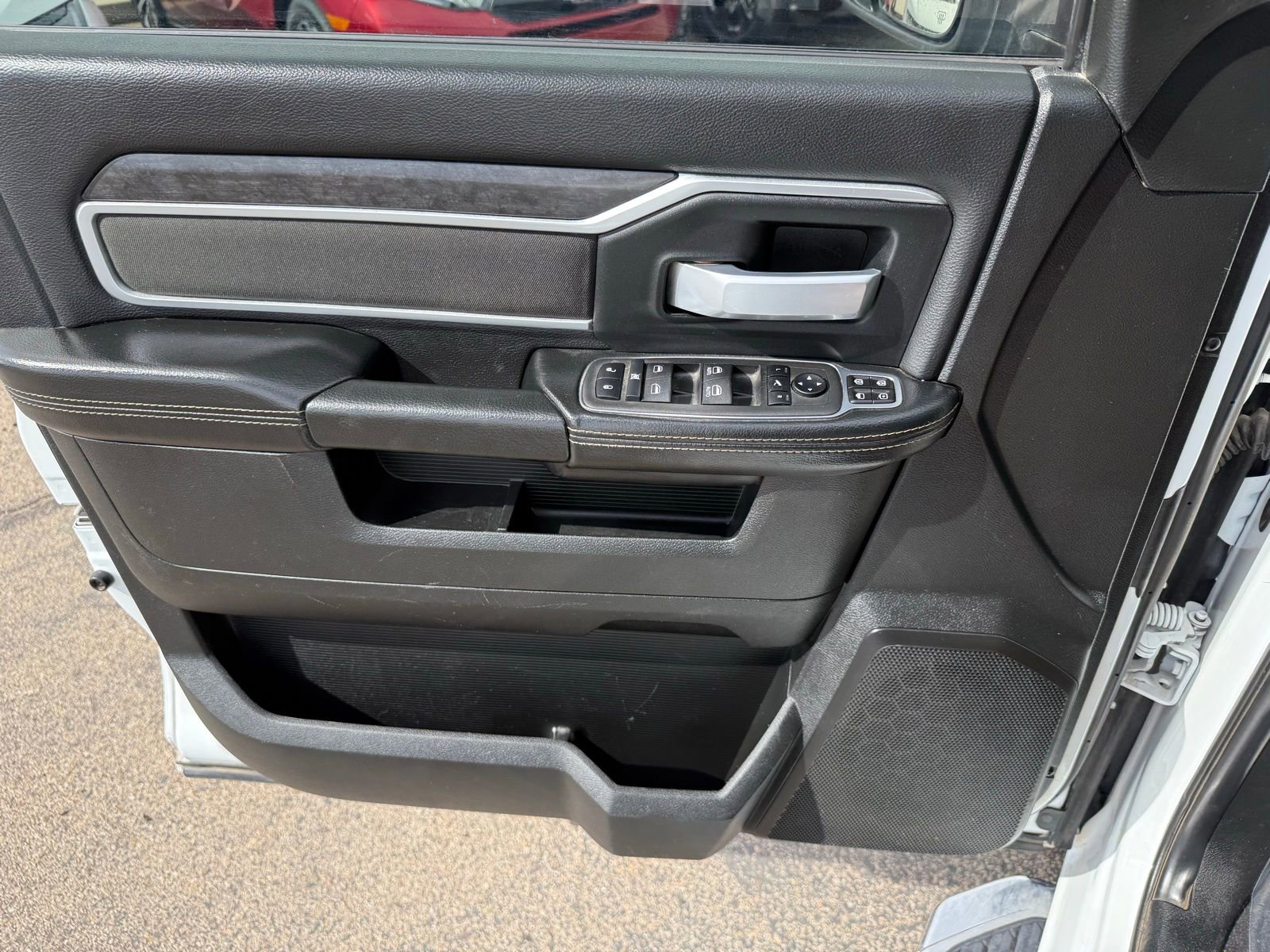 Used 2024 RAM 2500 Big Horn image 11