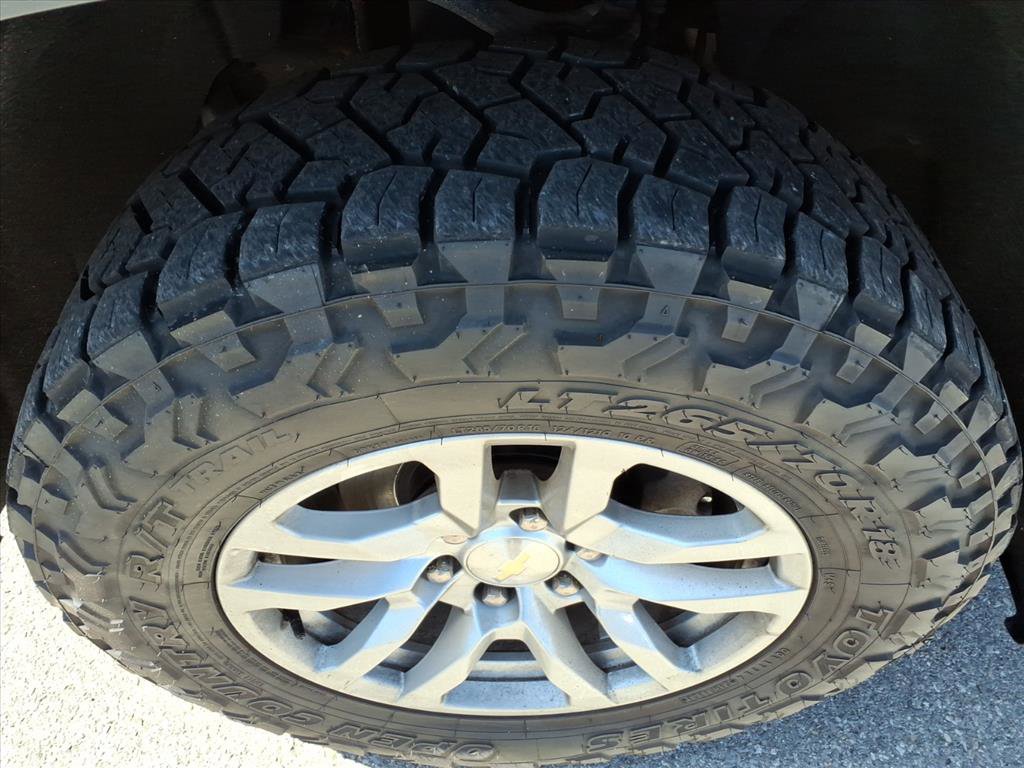 Used 2020 Chevrolet Silverado 1500 LT w/ All-Star Edition image 10