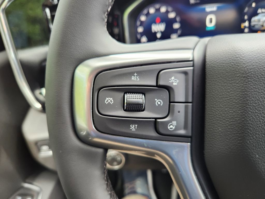New 2026 Chevrolet Silverado 1500 LT image 18