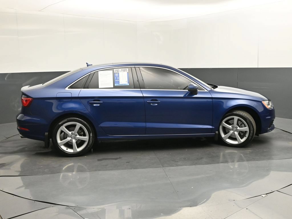 Used 2015 Audi S3 Premium Plus AWD/4WD image 32