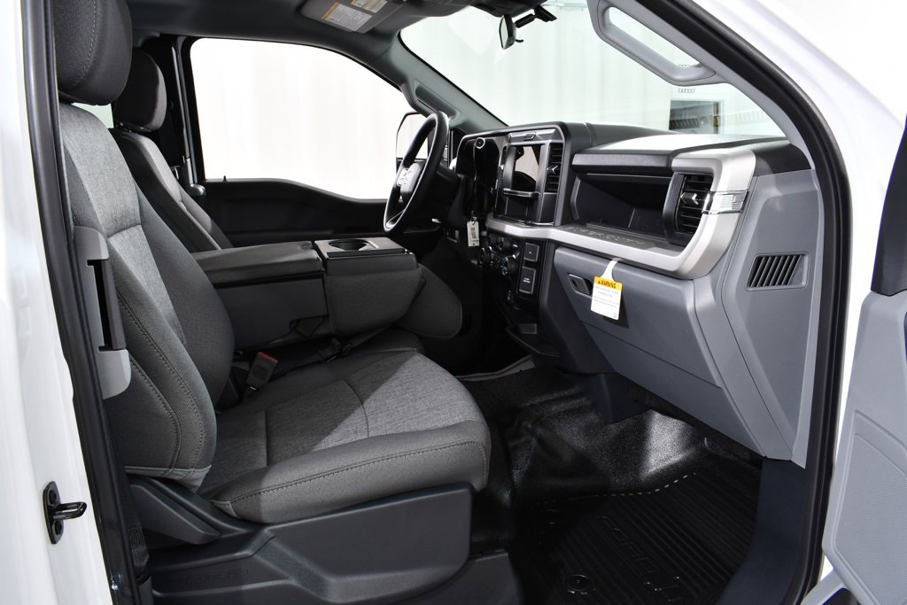 New 2026 Ford F250 XL w/ XL Driver Assist Package image 10
