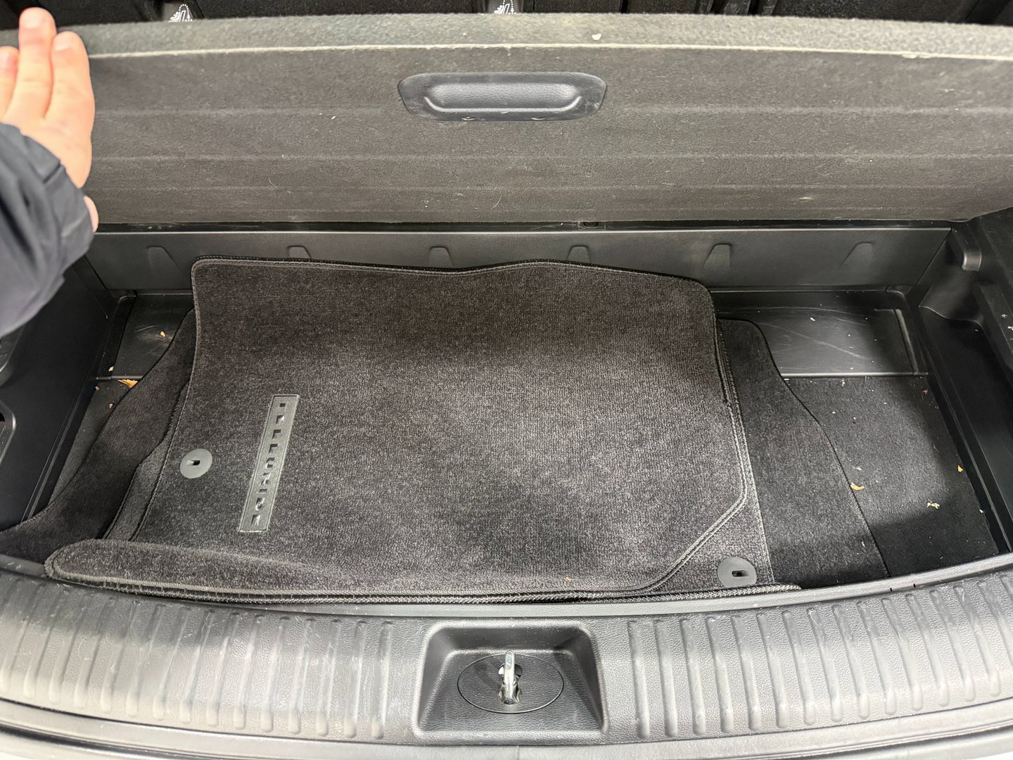 Used 2024 Kia Telluride EX X-Line image 54