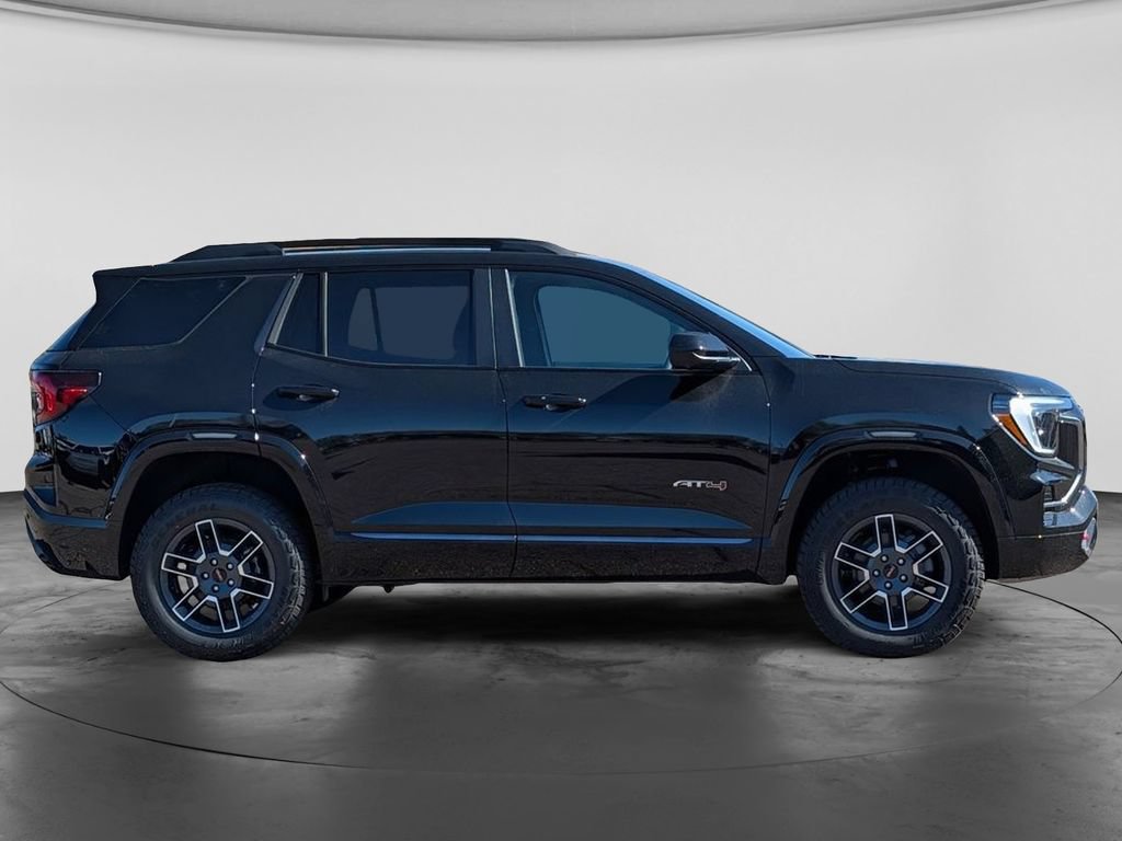 New 2026 GMC Terrain AT4 w/ Technology Package II AWD/4WD image 24