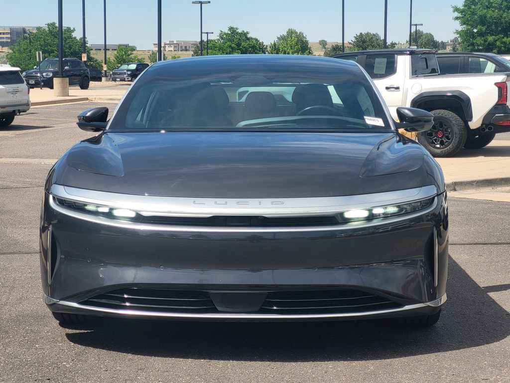 Used 2023 Lucid Air Touring AWD/4WD image 9