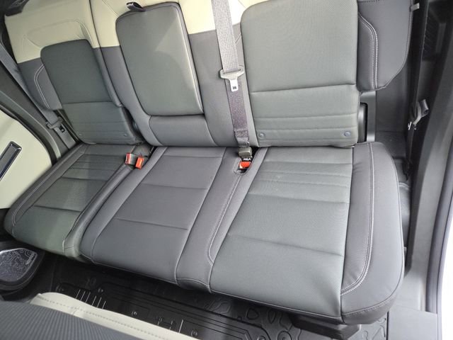 New 2026 GMC Hummer EV SUV image 27