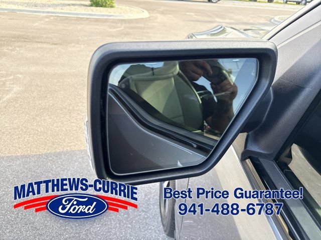 Certified 2023 Ford F150 Lightning Platinum AWD/4WD image 8