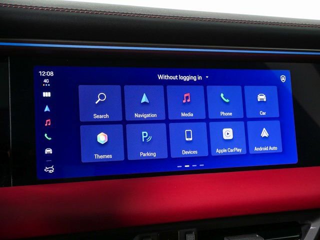 New 2026 Porsche Macan 4 Electric image 15