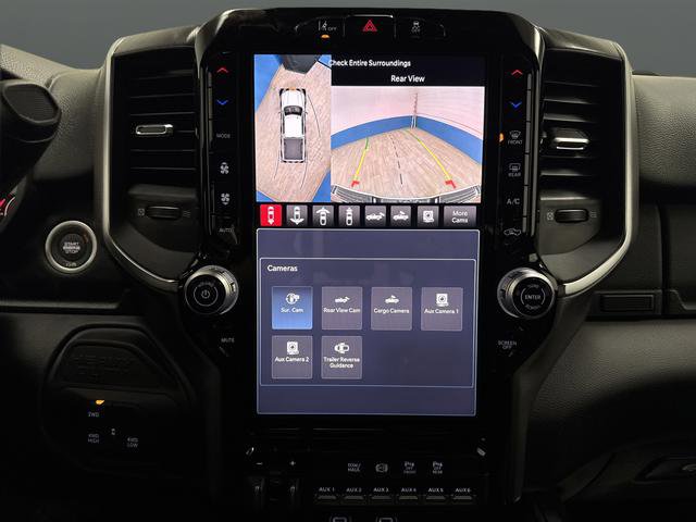 New 2026 RAM 2500 Big Horn image 10