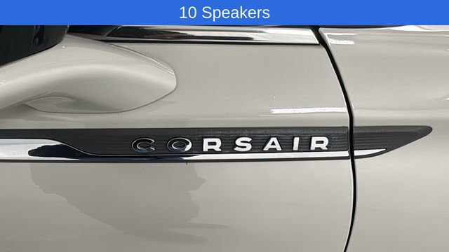 Used 2022 Lincoln Corsair Reserve image 39