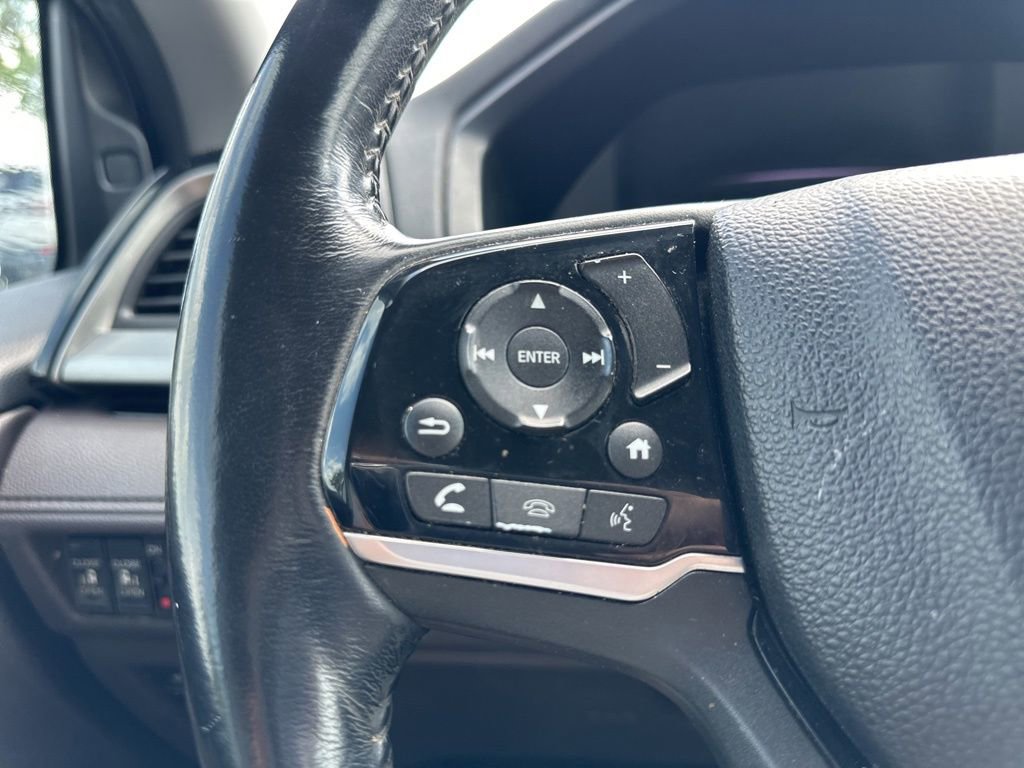Used 2019 Honda Odyssey Elite image 22