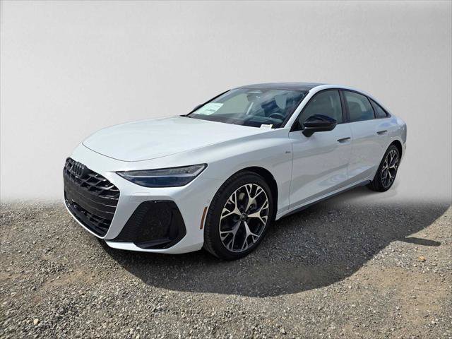 New 2026 Audi A6 Premium Plus w/ Premium Plus Package AWD/4WD image 7