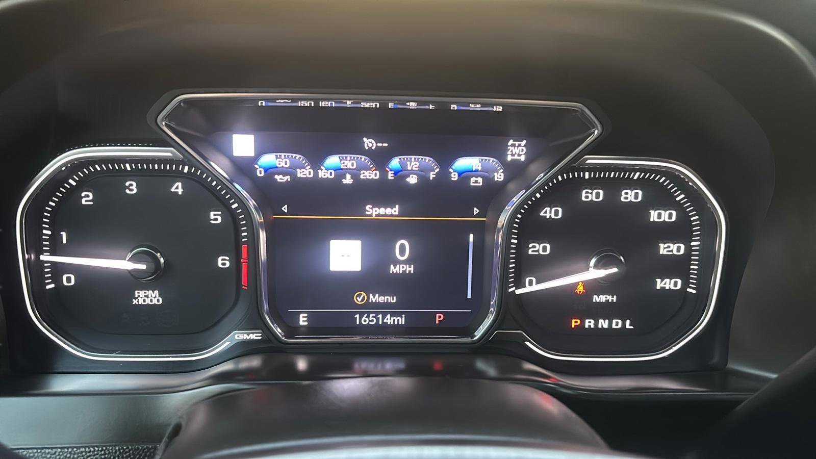 Used 2022 GMC Sierra 2500 Denali image 20