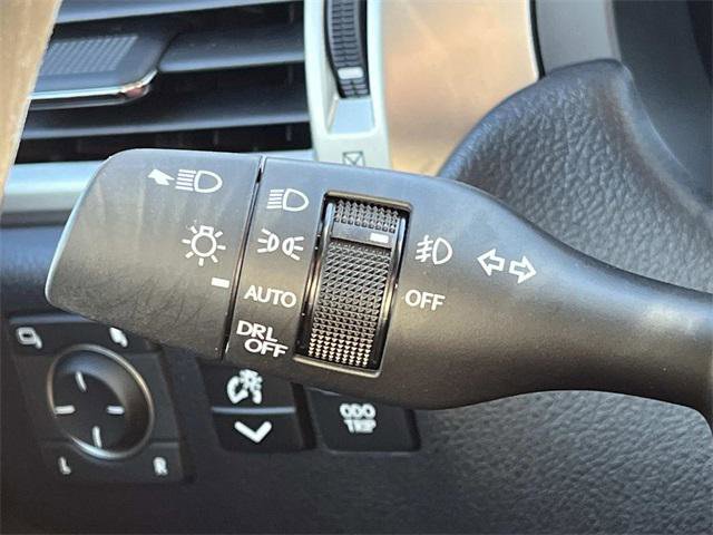 Certified 2021 Lexus GX 460 Luxury w/ Sport Design Package image 45