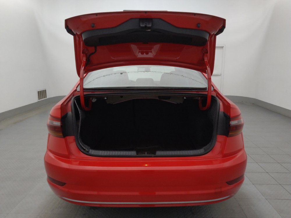 Used 2019 Volkswagen Jetta S w/ Driver Assistance Package image 29