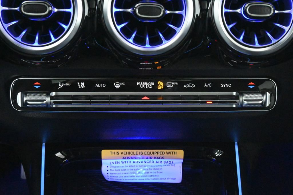 Certified 2026 Mercedes-Benz GLB 250 4MATIC image 22