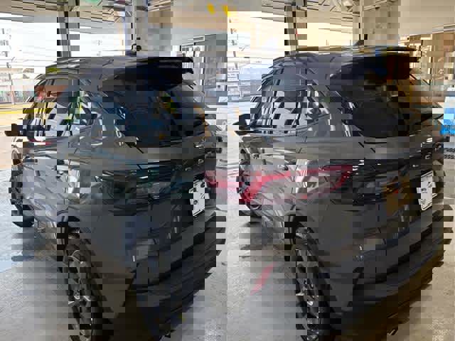 New 2025 Ford Escape ST-Line w/ Cold Weather Package image 4