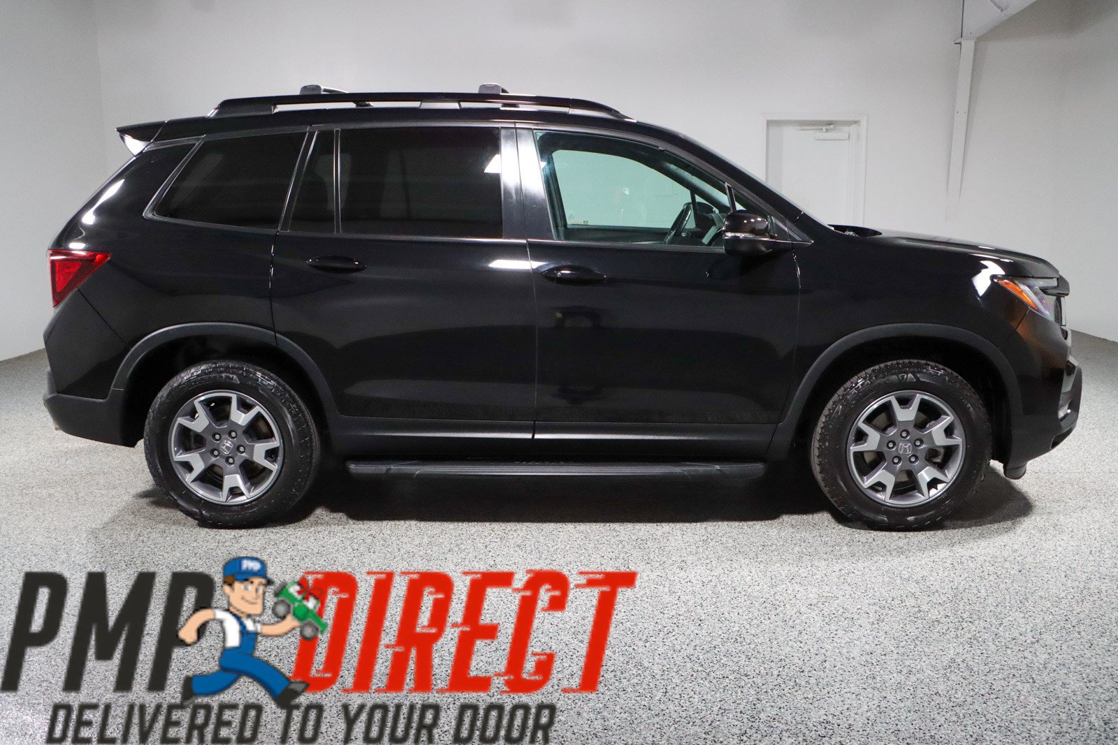 Used 2023 Honda Passport TrailSport image 6