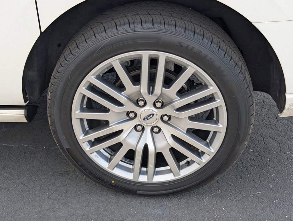 Used 2022 Ford Expedition Max Platinum AWD/4WD image 27