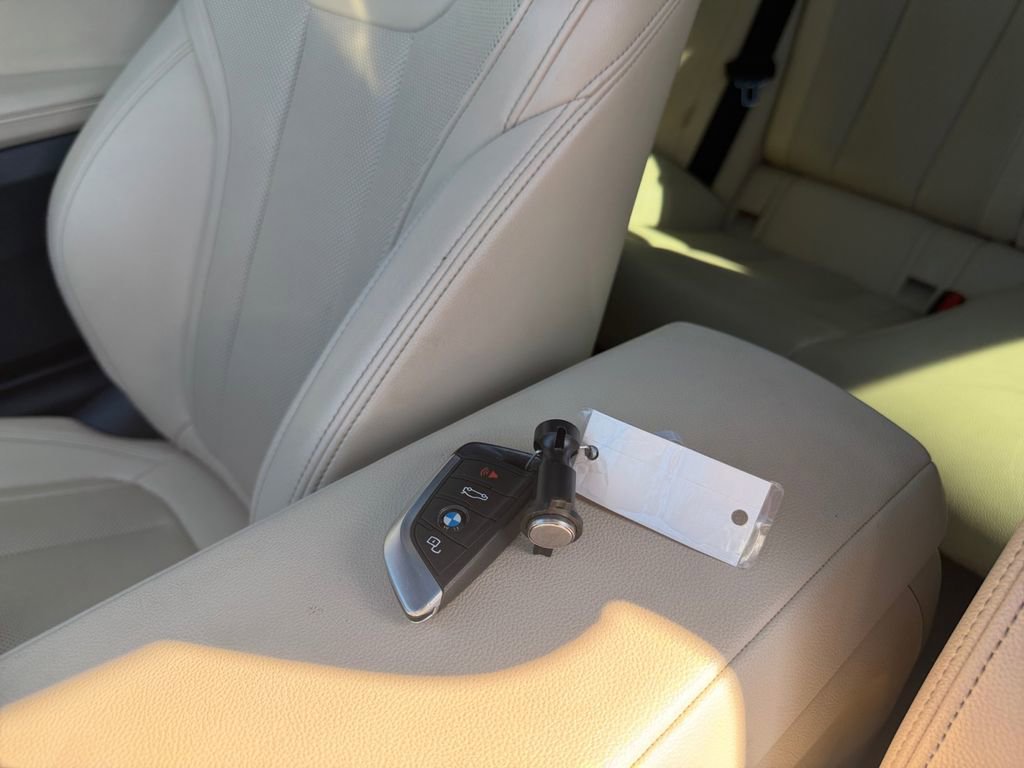 Used 2023 BMW 430i 430i w/ M Sport Package image 26