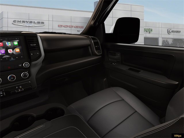 New 2026 RAM 2500 Tradesman image 20