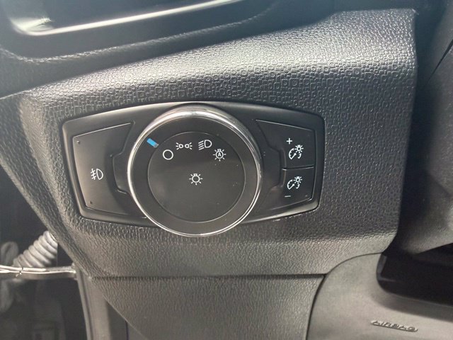 Used 2022 Ford EcoSport SE w/ SE Convenience Package AWD/4WD image 35