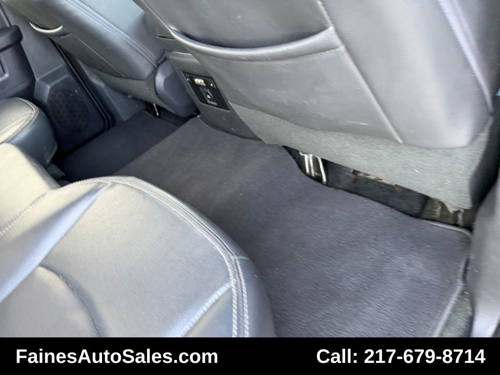 Used 2012 RAM 2500 Laramie w/ Cold Weather Group image 57